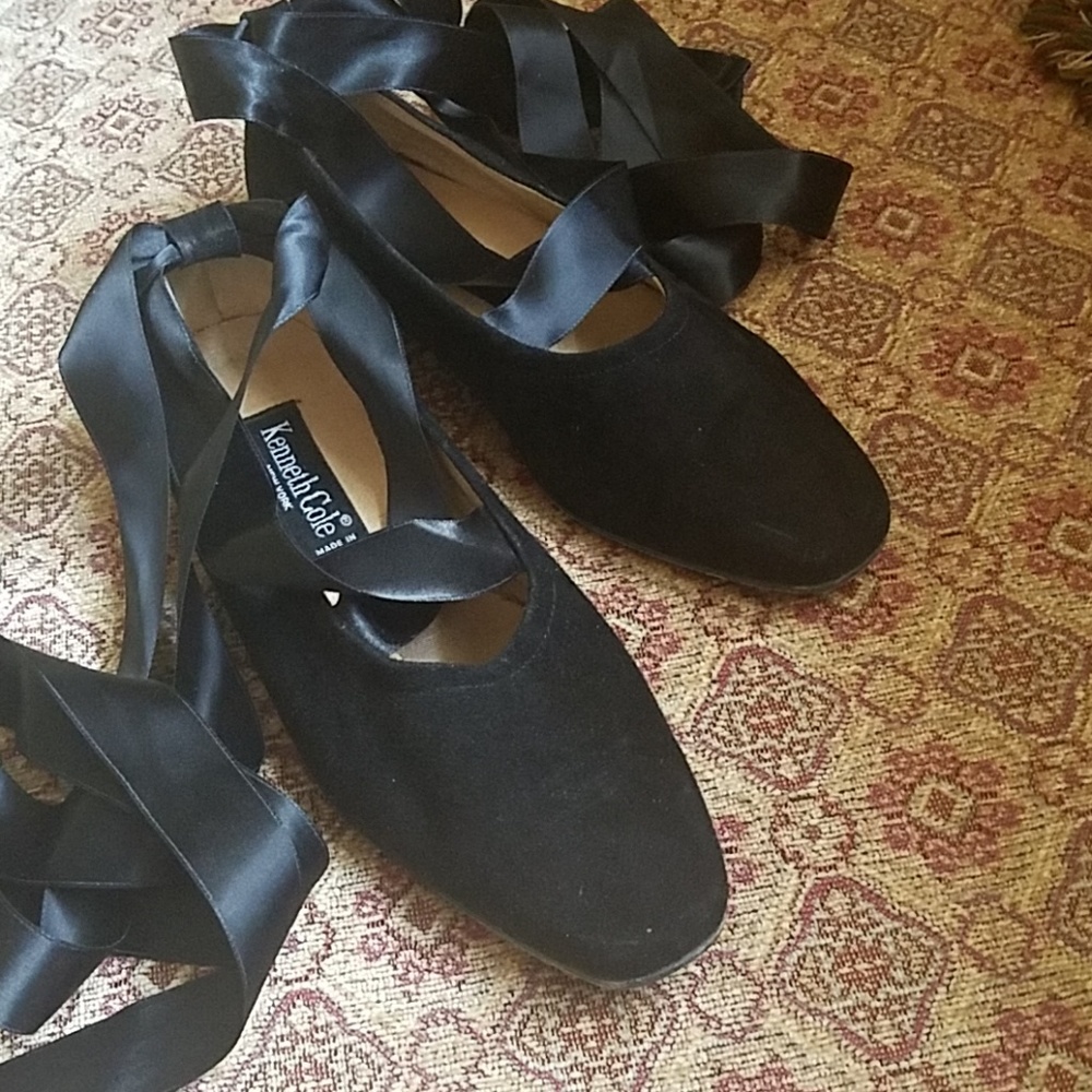 Tie up Flats